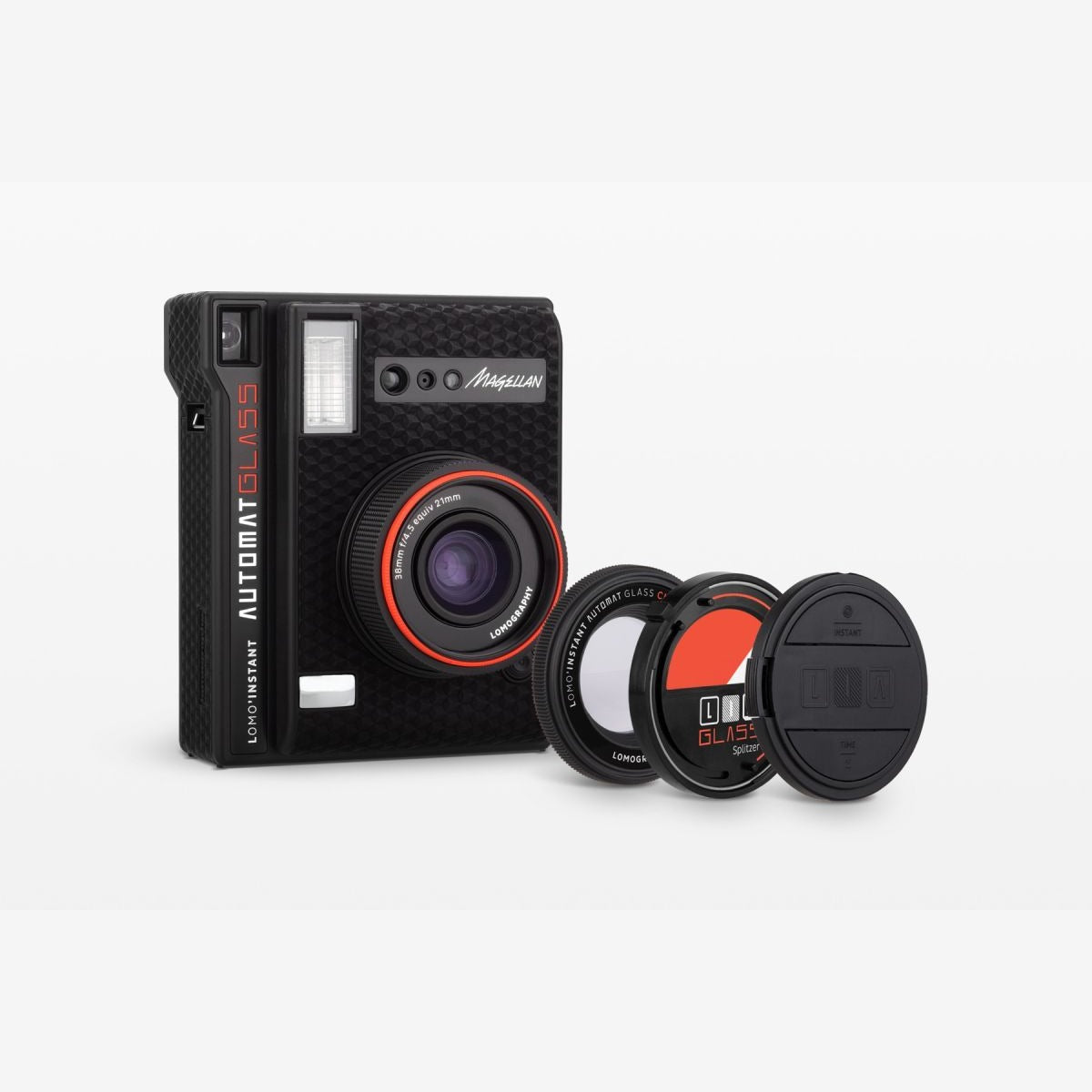 Lomo'Instant Automat Glass Magellan