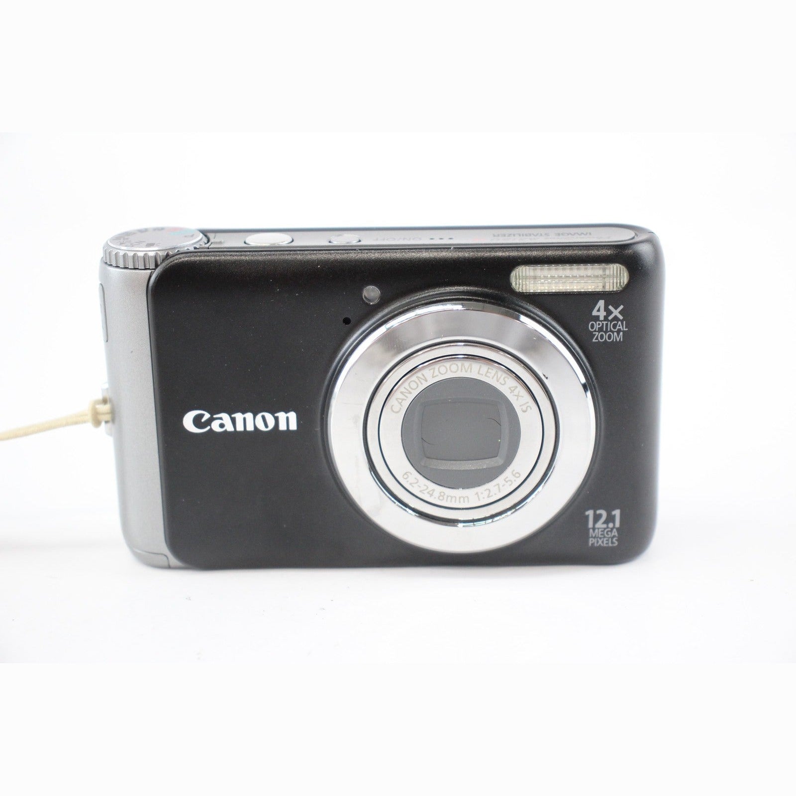 Canon PowerShot A3150 IS