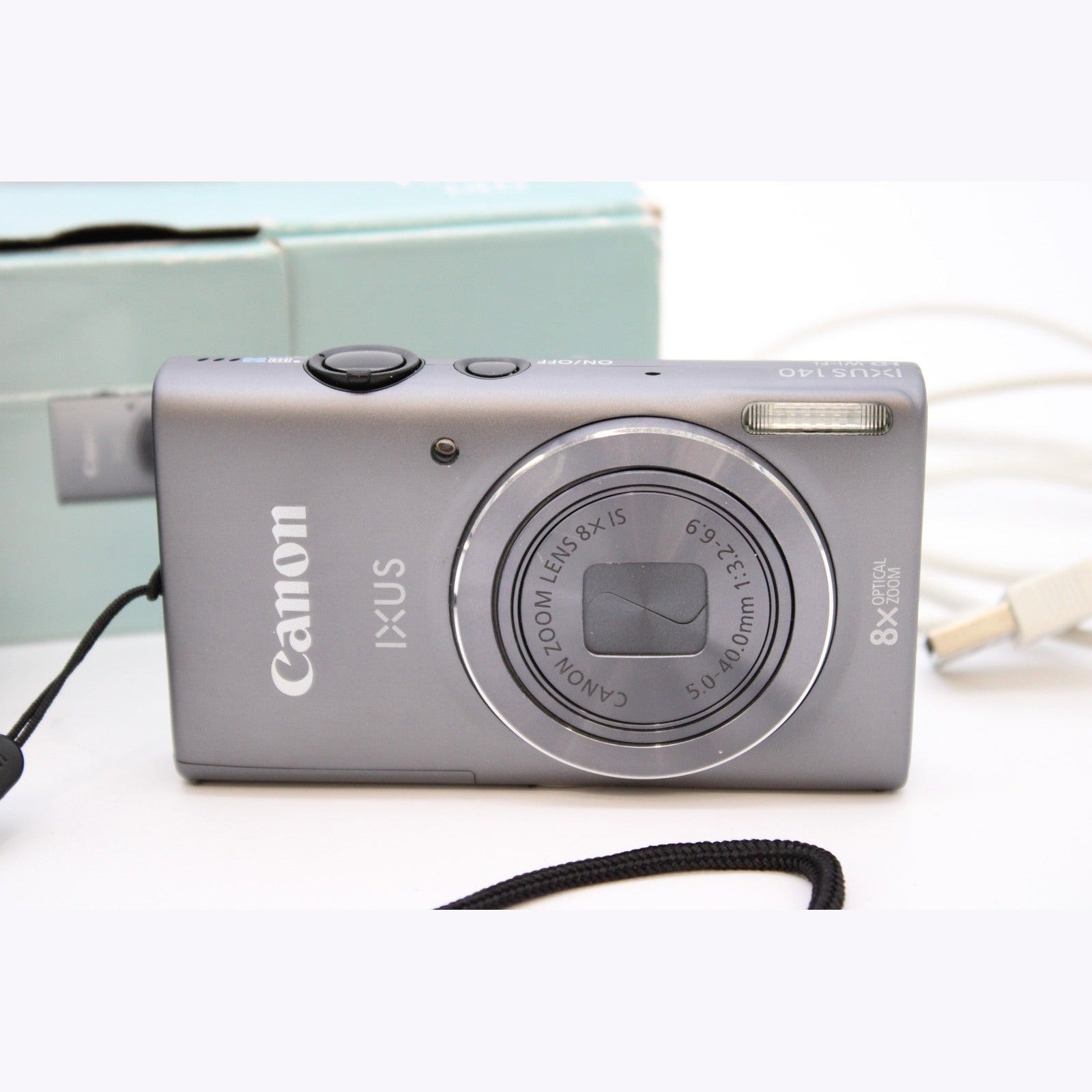 Canon IXUS 140