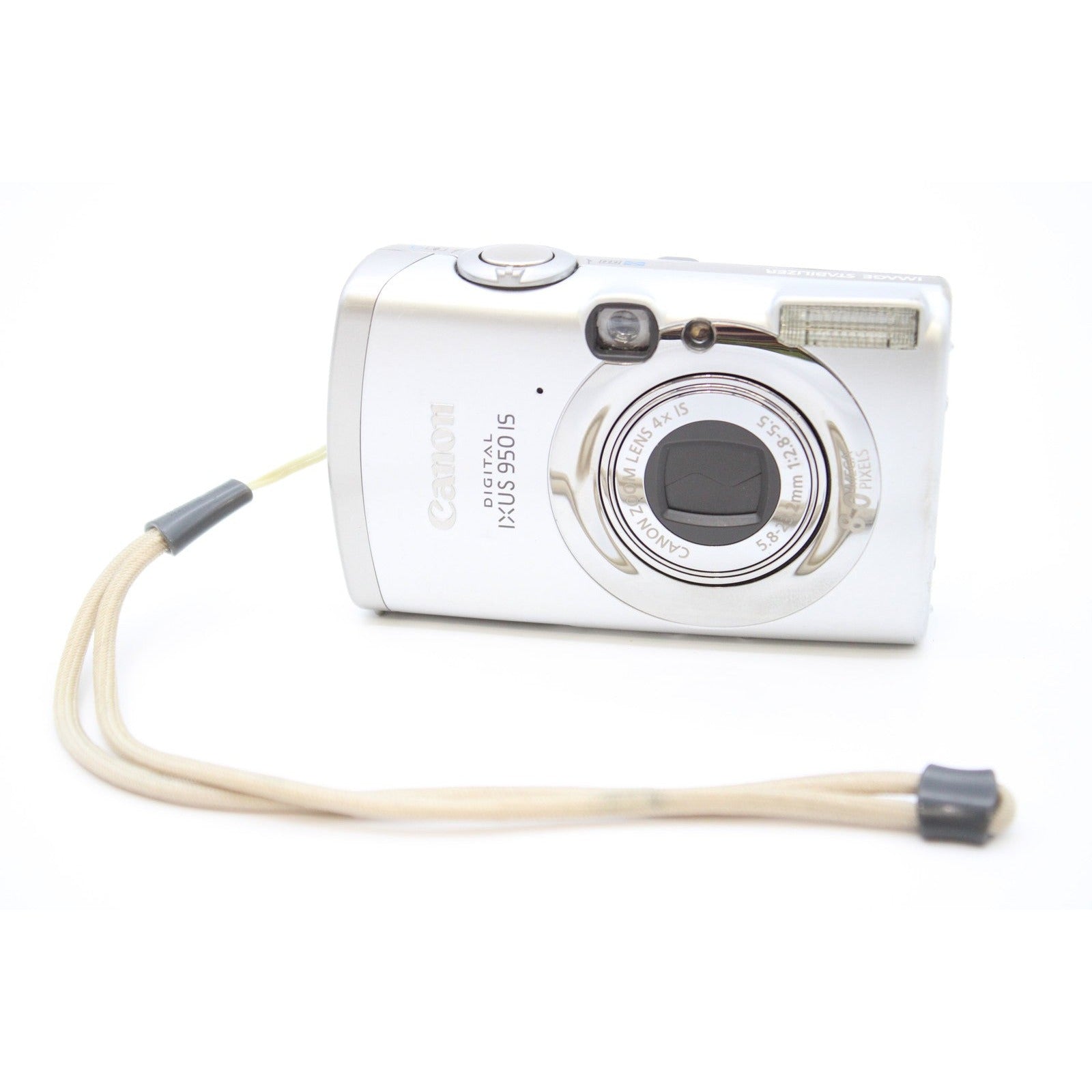 Canon IXUS 950 IS