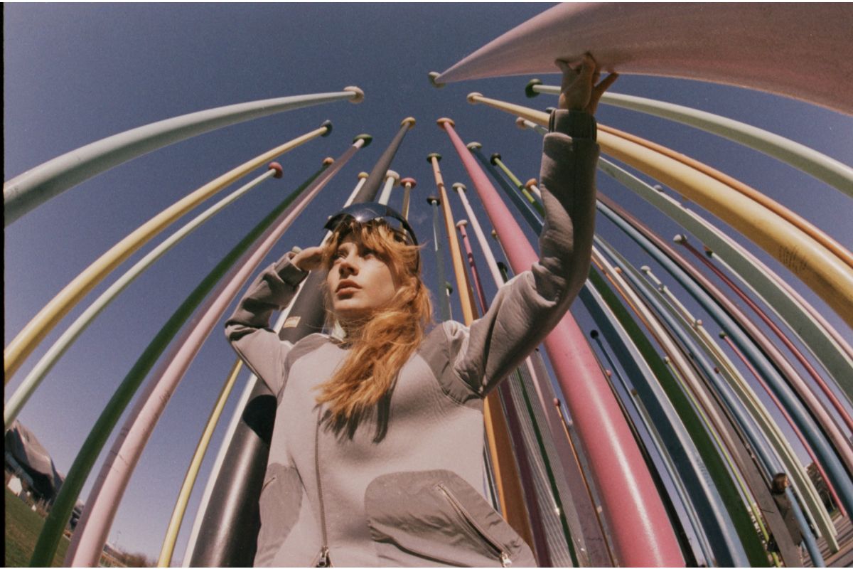 Lomography LomoChrome Color ’92 Sun-kissed 110 ISO 400