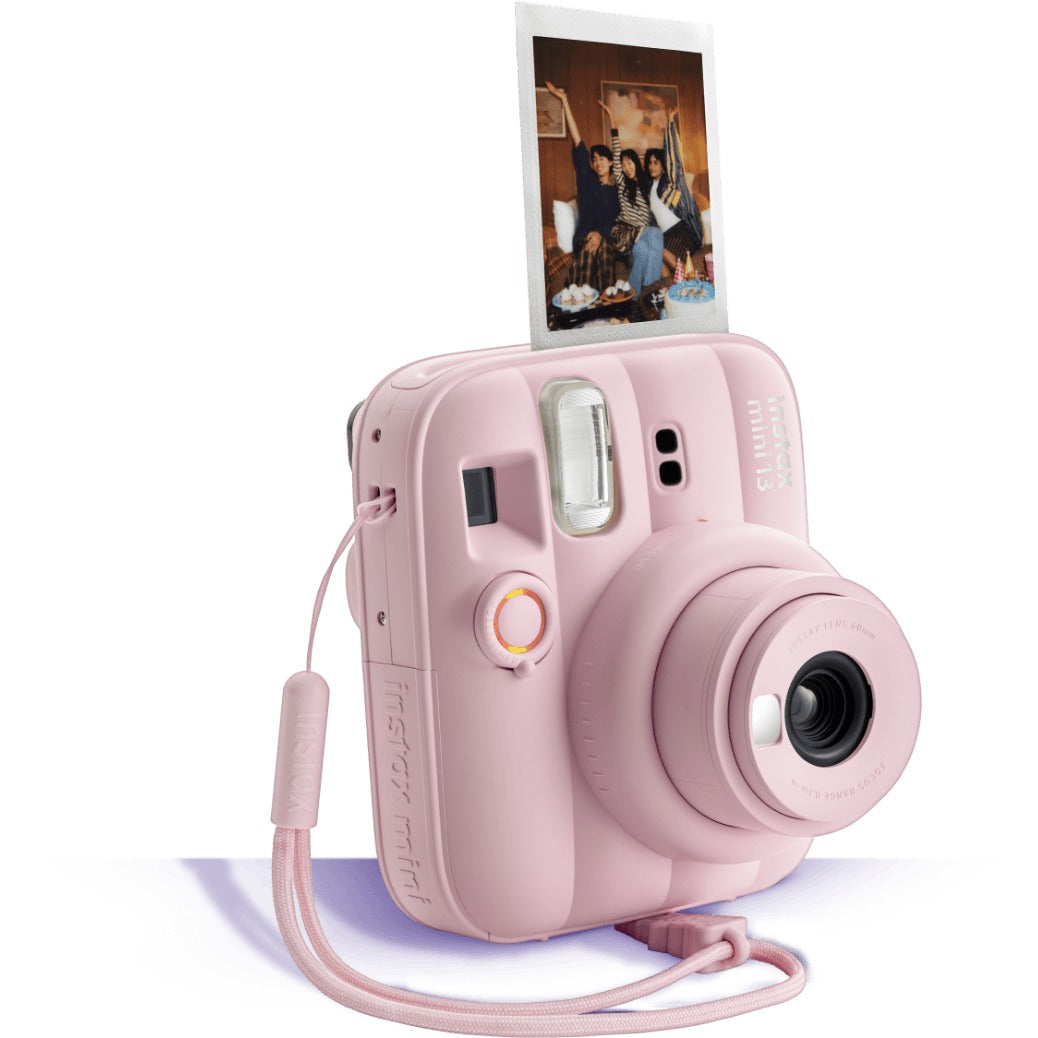 Fujifilm Instax Mini 13 即影即有相機