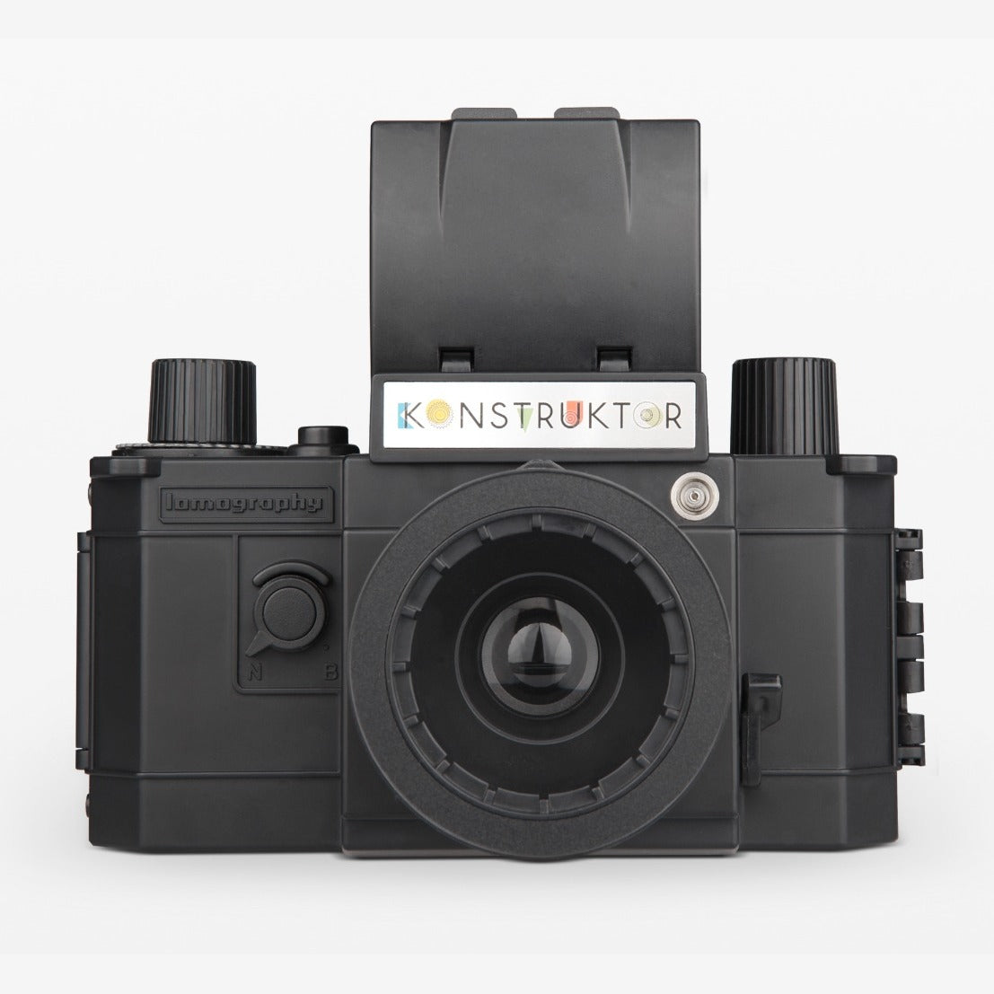 Lomography Konstruktor Flash DIY 35mm
