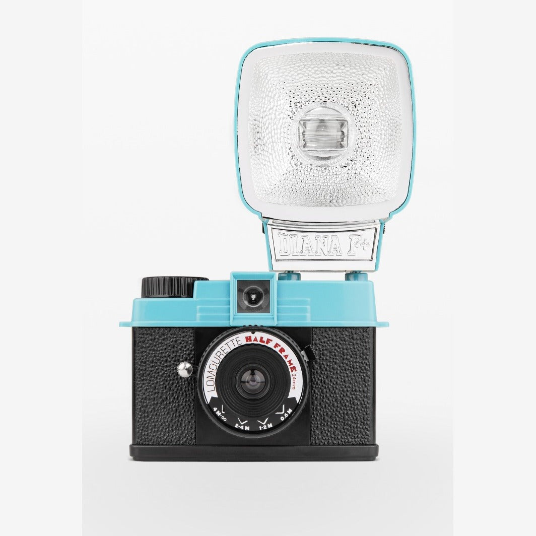 Lomography Lomourette Half-frame Camera