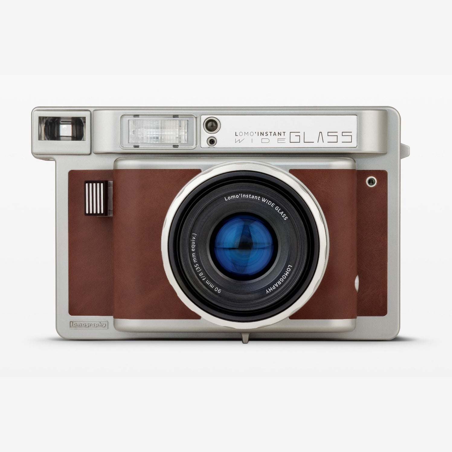 Lomography Instant Wide Glass Camera