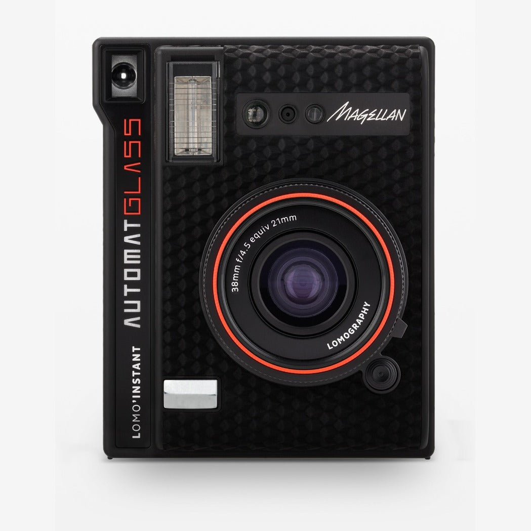 Lomo'Instant Automat Glass Magellan