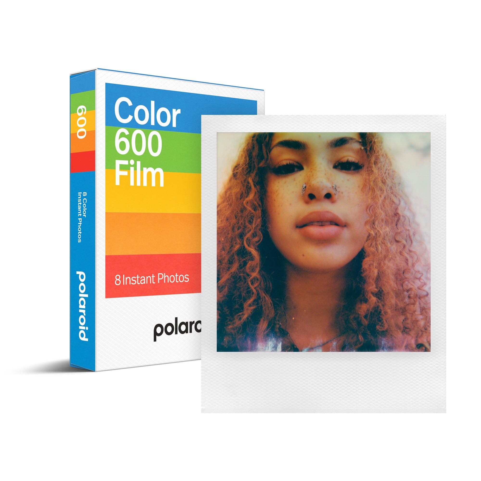 Polaroid Originals Color 600 Film – Polaroid Instant Film – IMG Imageplayground