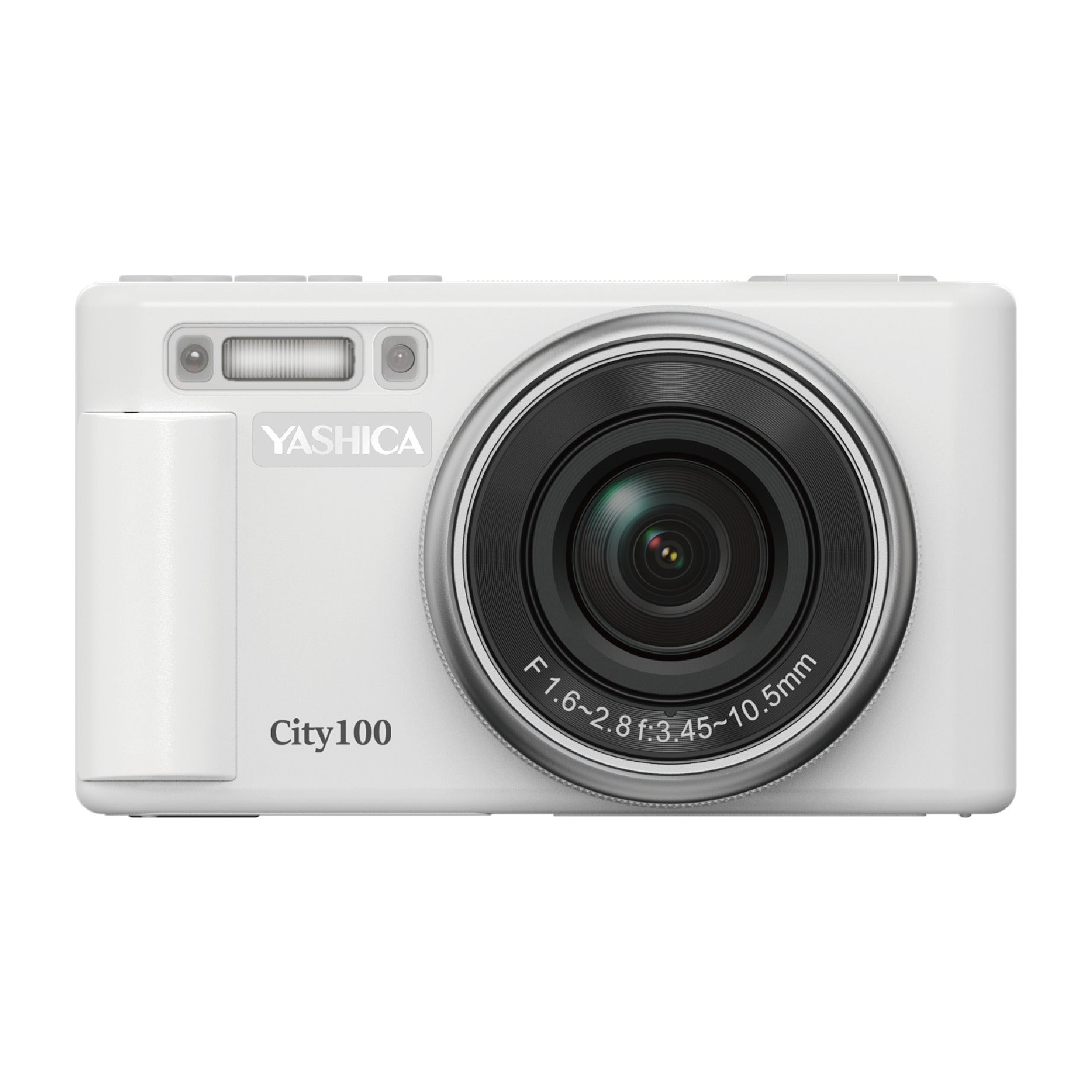 Yashica City 100 Digital camera