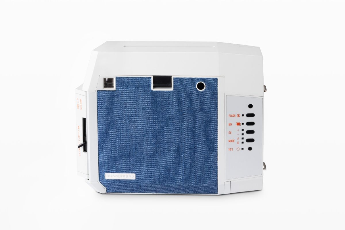 Lomo’Instant Square Glass Camera & Accessories