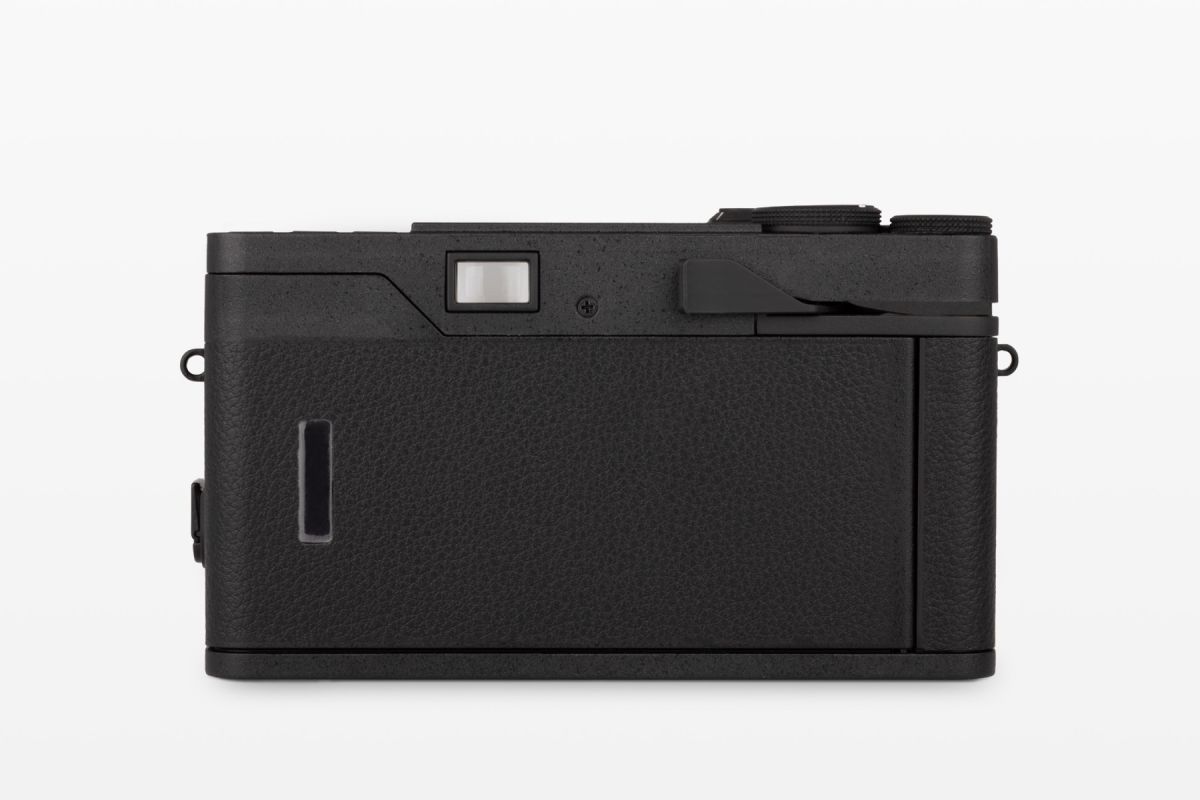 Lomo MC-A 35 mm Film Camera