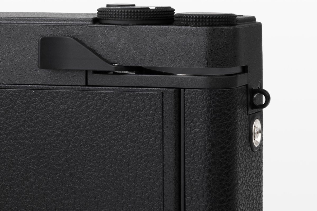 Lomo MC-A 35 mm Film Camera