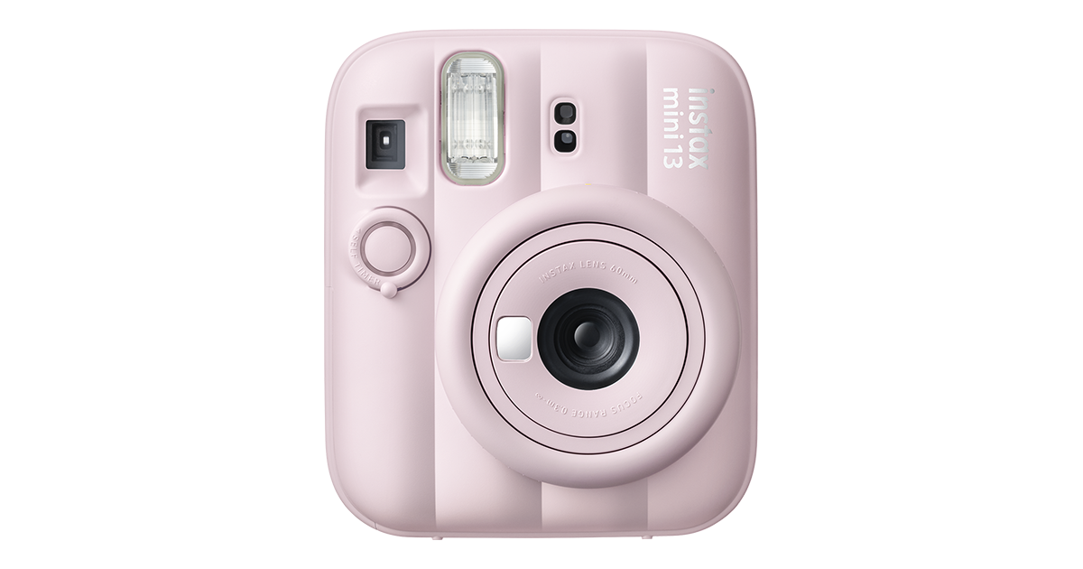 Fujifilm Instax Mini 13