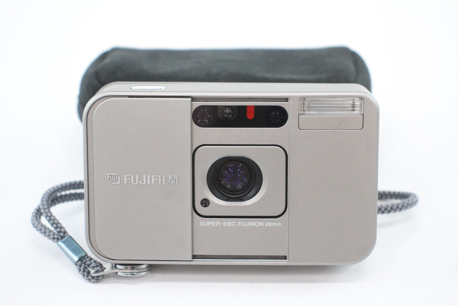 Fujifilm DL Super Mini