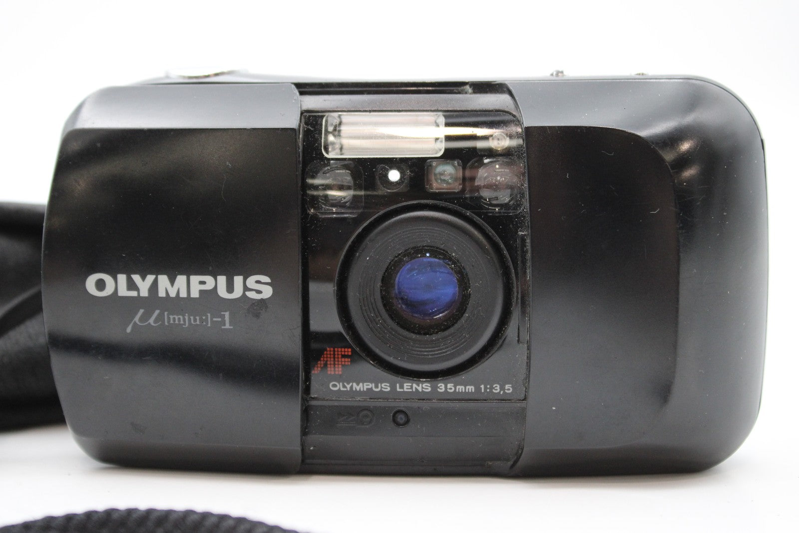 Olympus Stylus