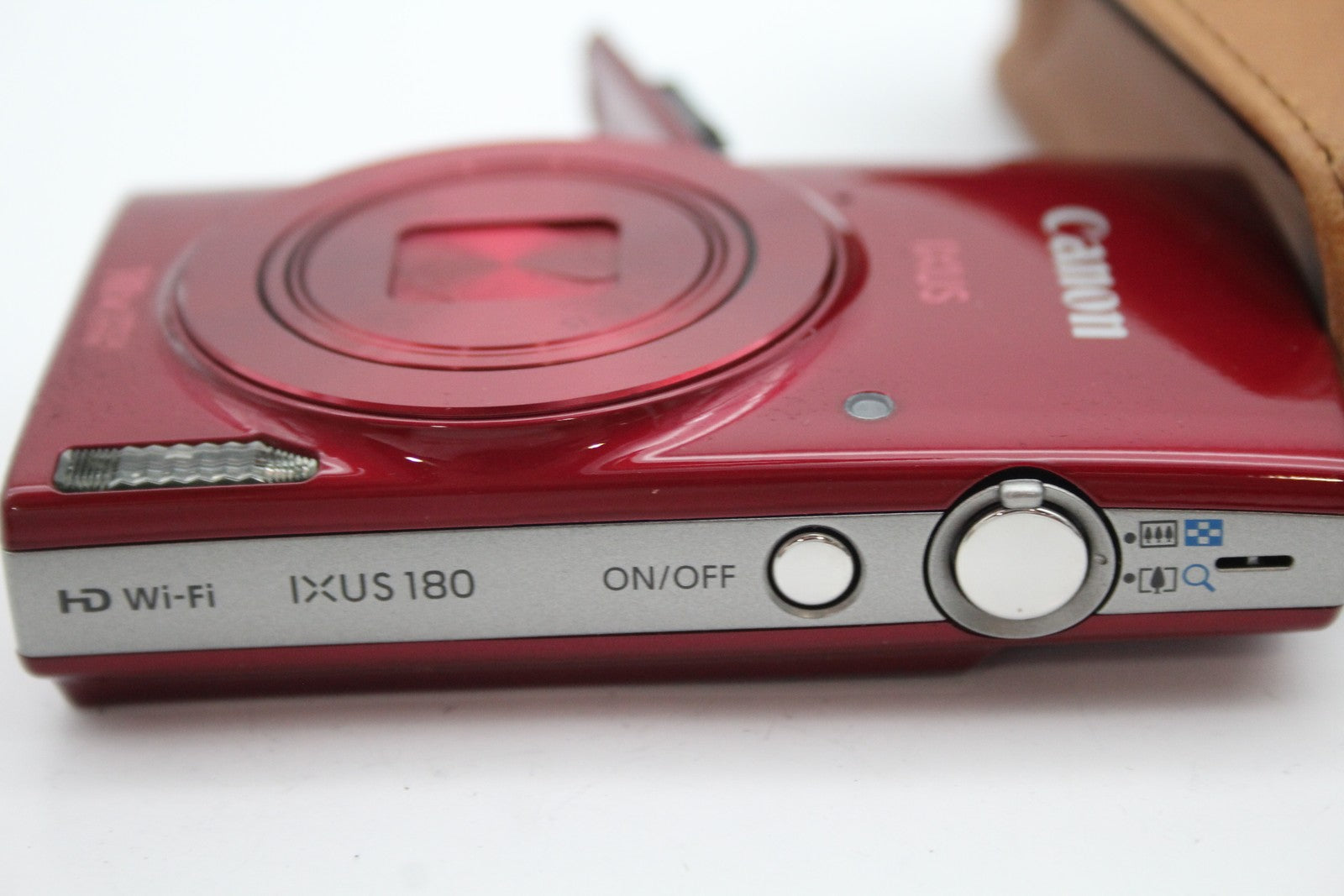 Canon IXUS 180