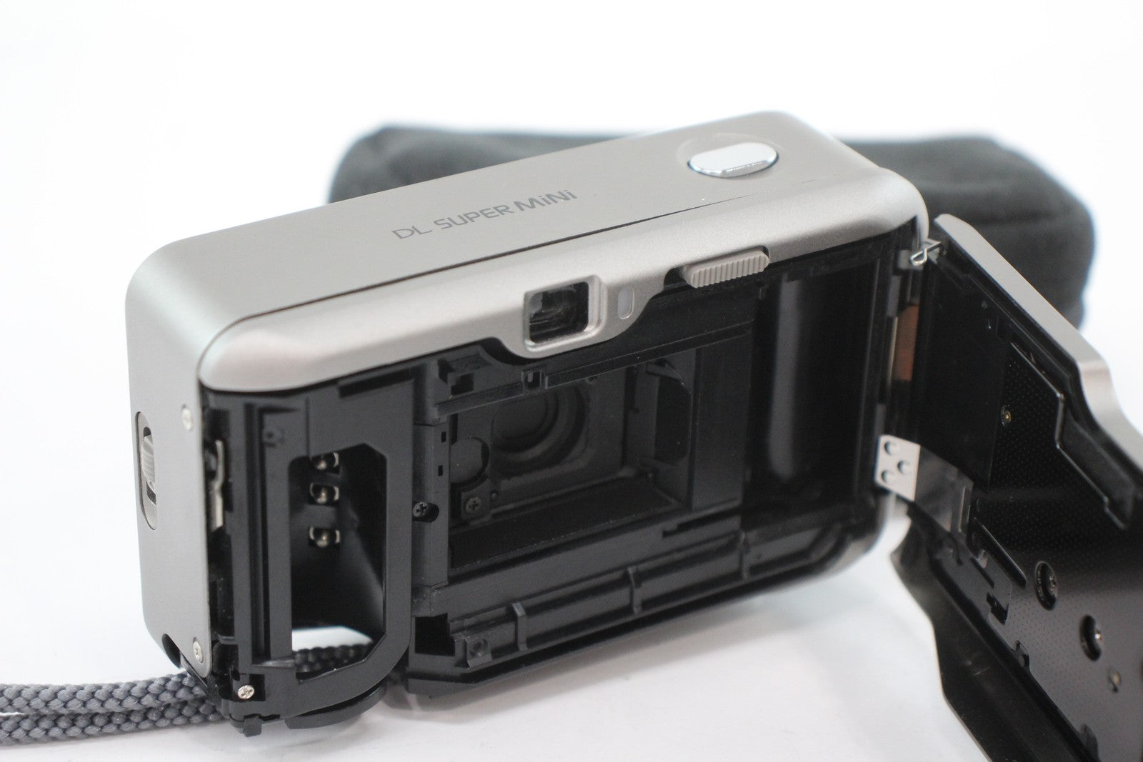 Fujifilm DL Super Mini