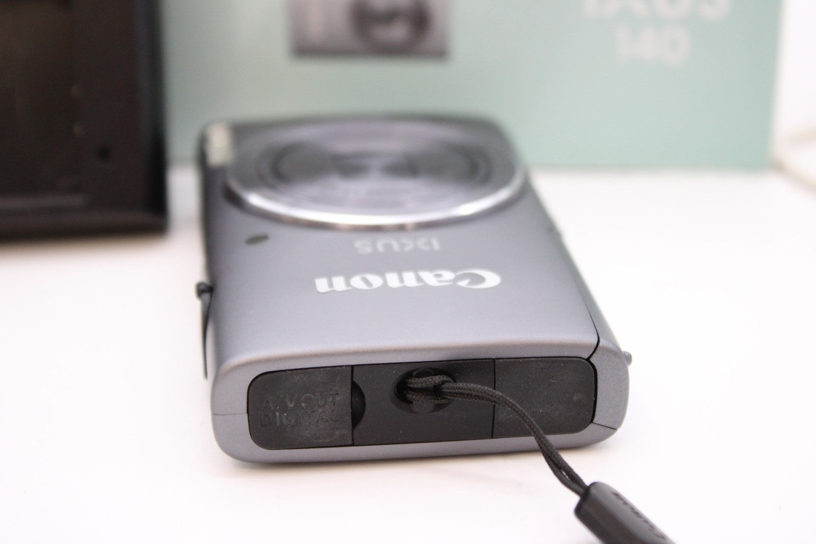 Canon IXUS 140