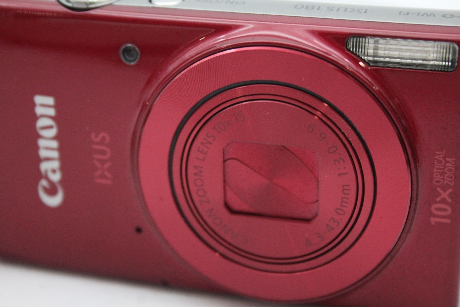 Canon IXUS 180