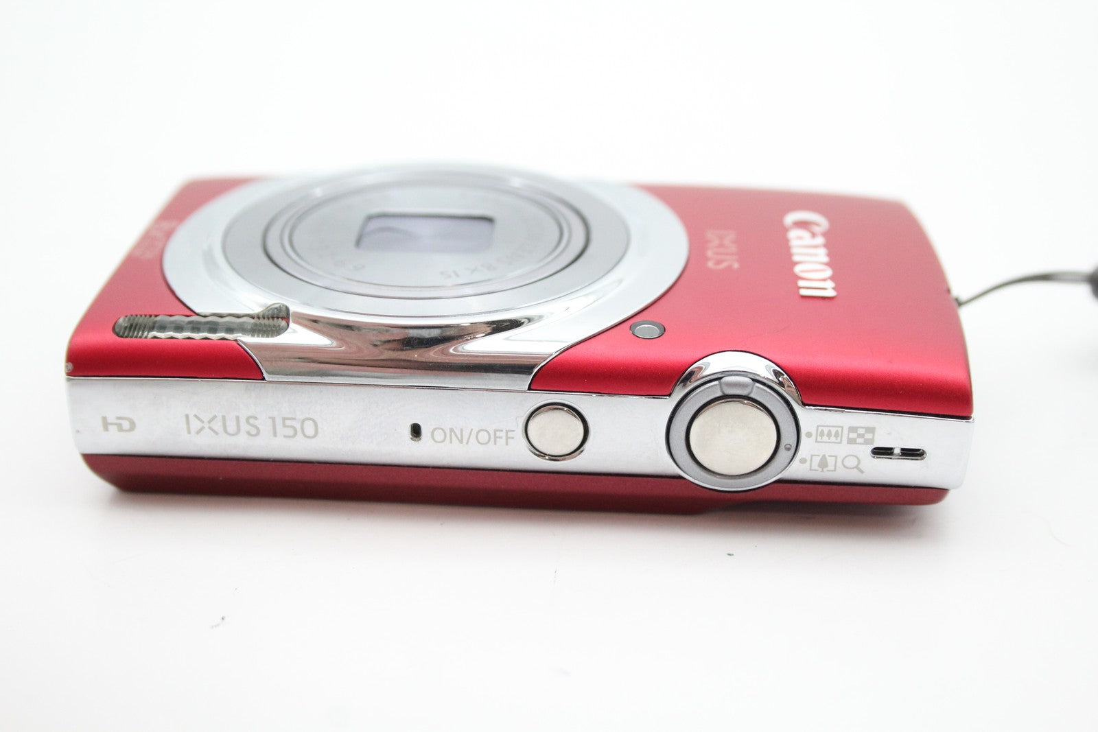 Canon IXUS 150