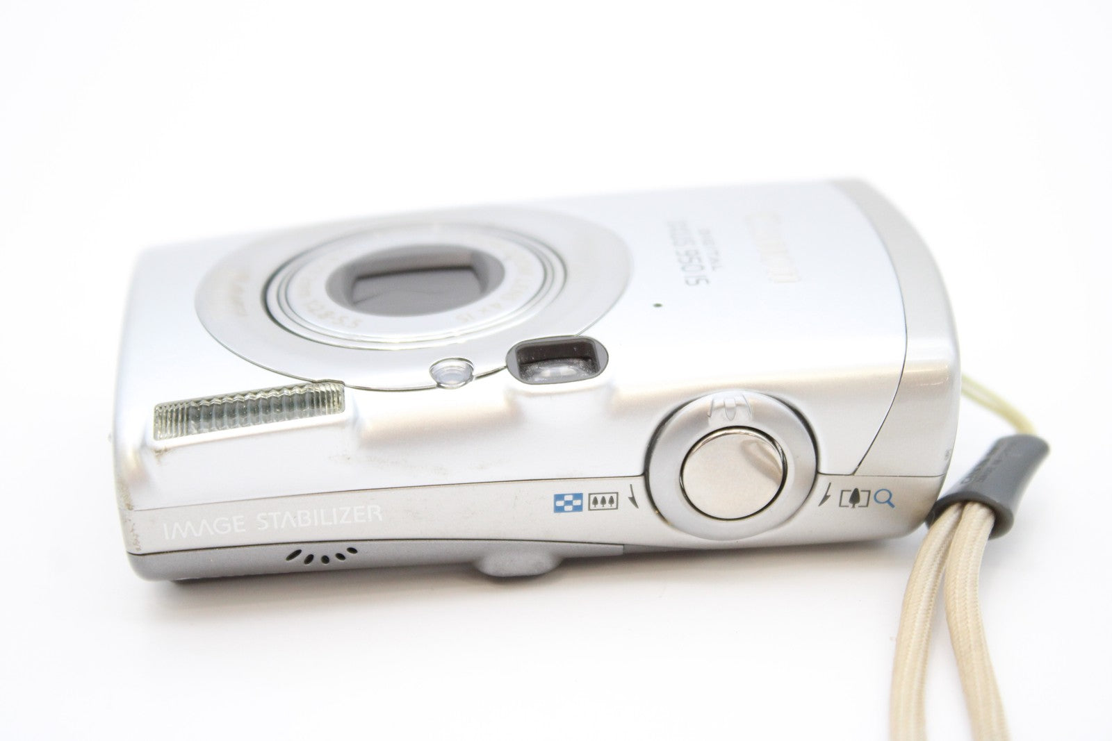 Canon IXUS 950 IS