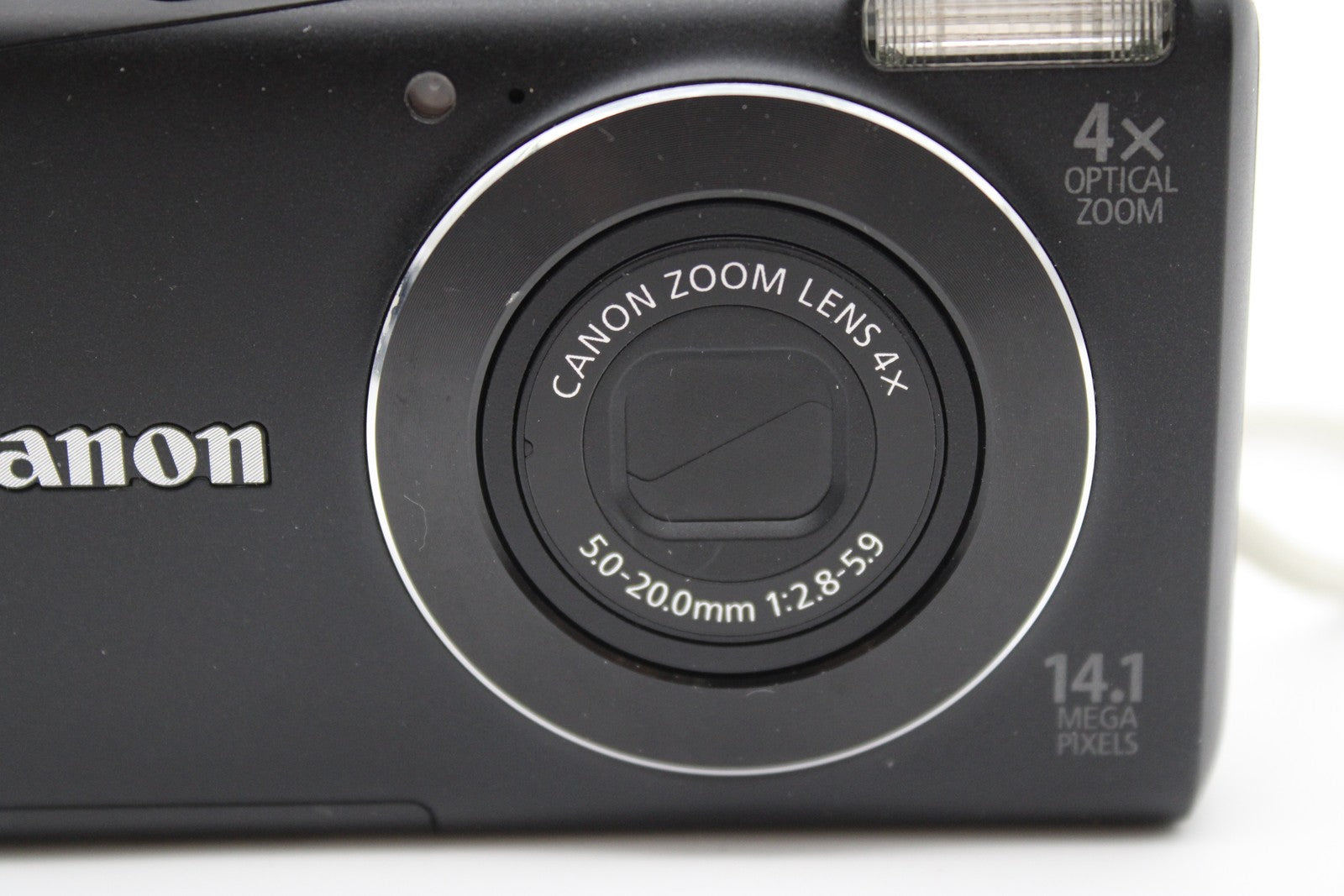 Canon PowerShot A2200