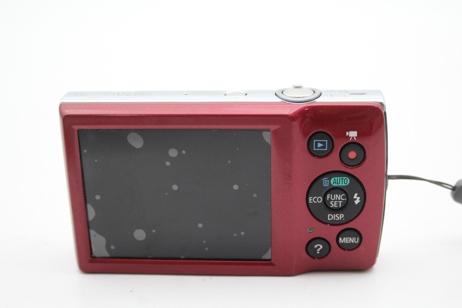 Canon IXUS 150