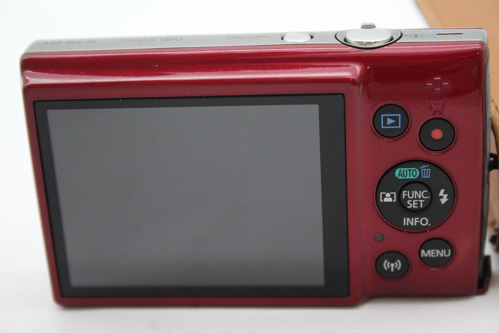 Canon IXUS 180