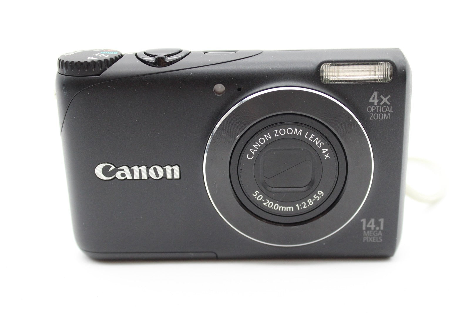 Canon PowerShot A2200