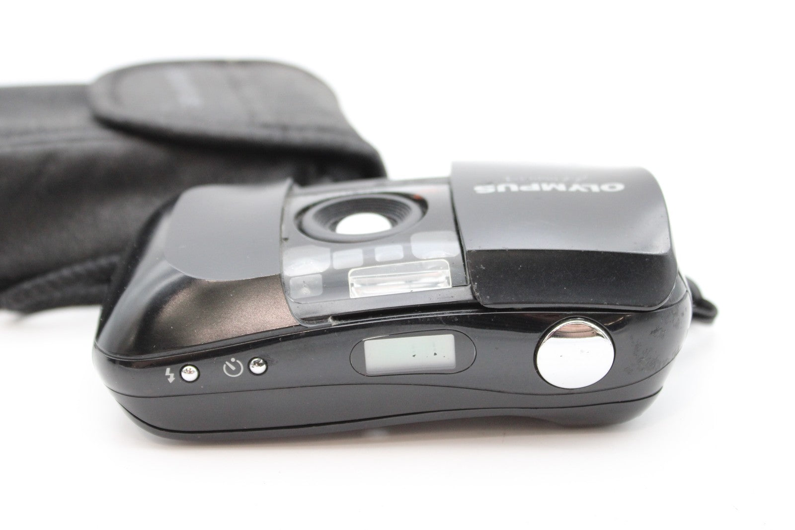 Olympus Stylus