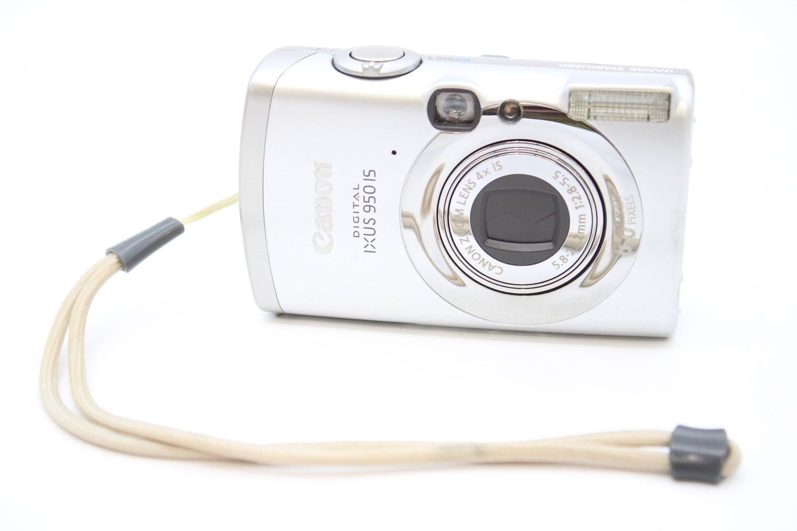 Canon IXUS 950 IS