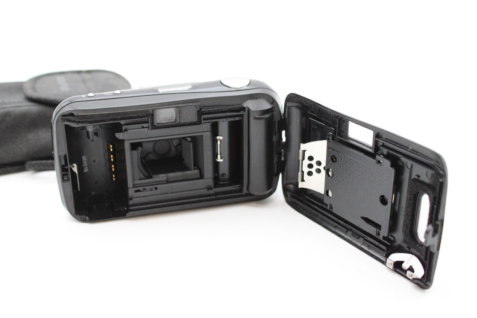 Olympus Stylus