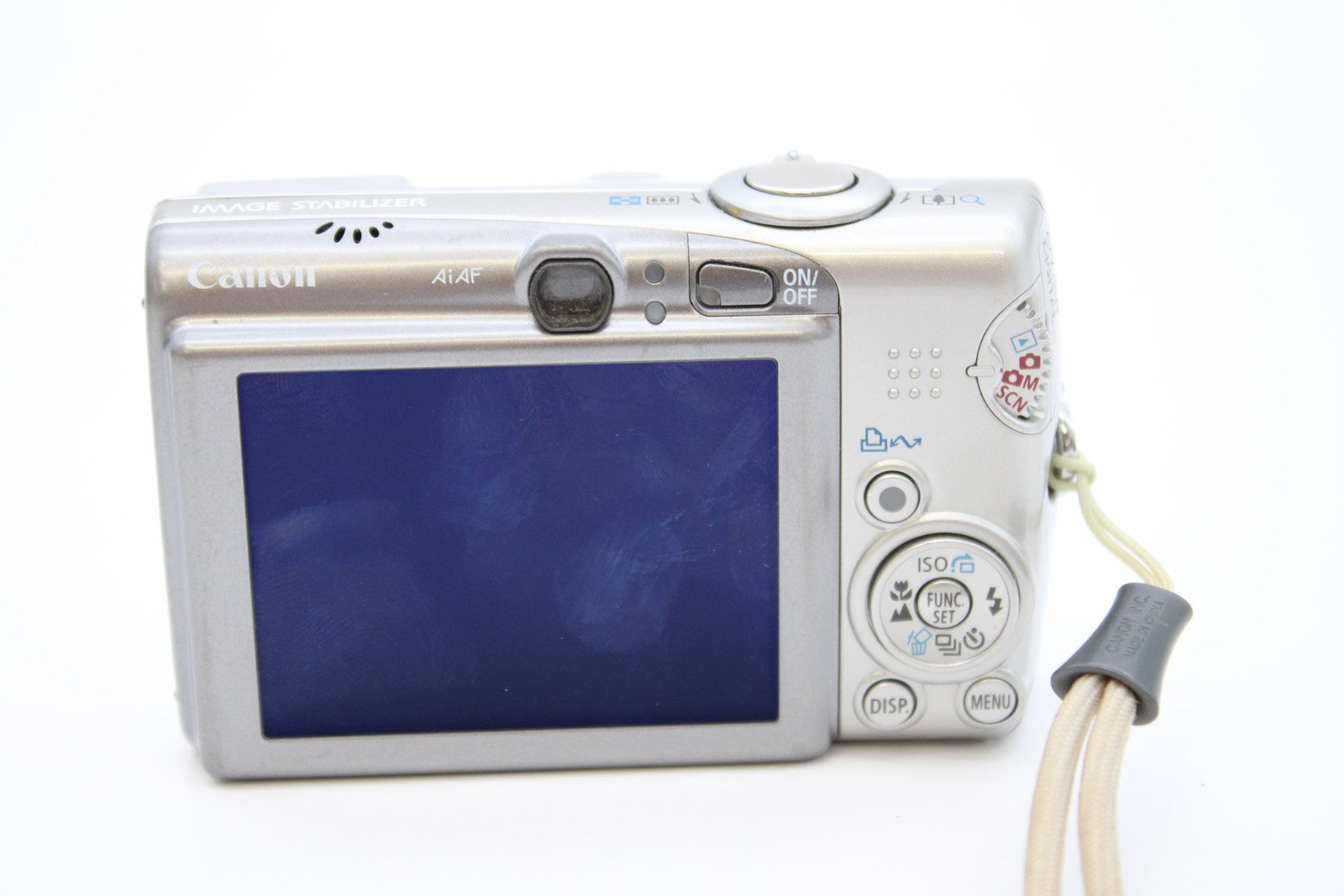 Canon IXUS 950 IS