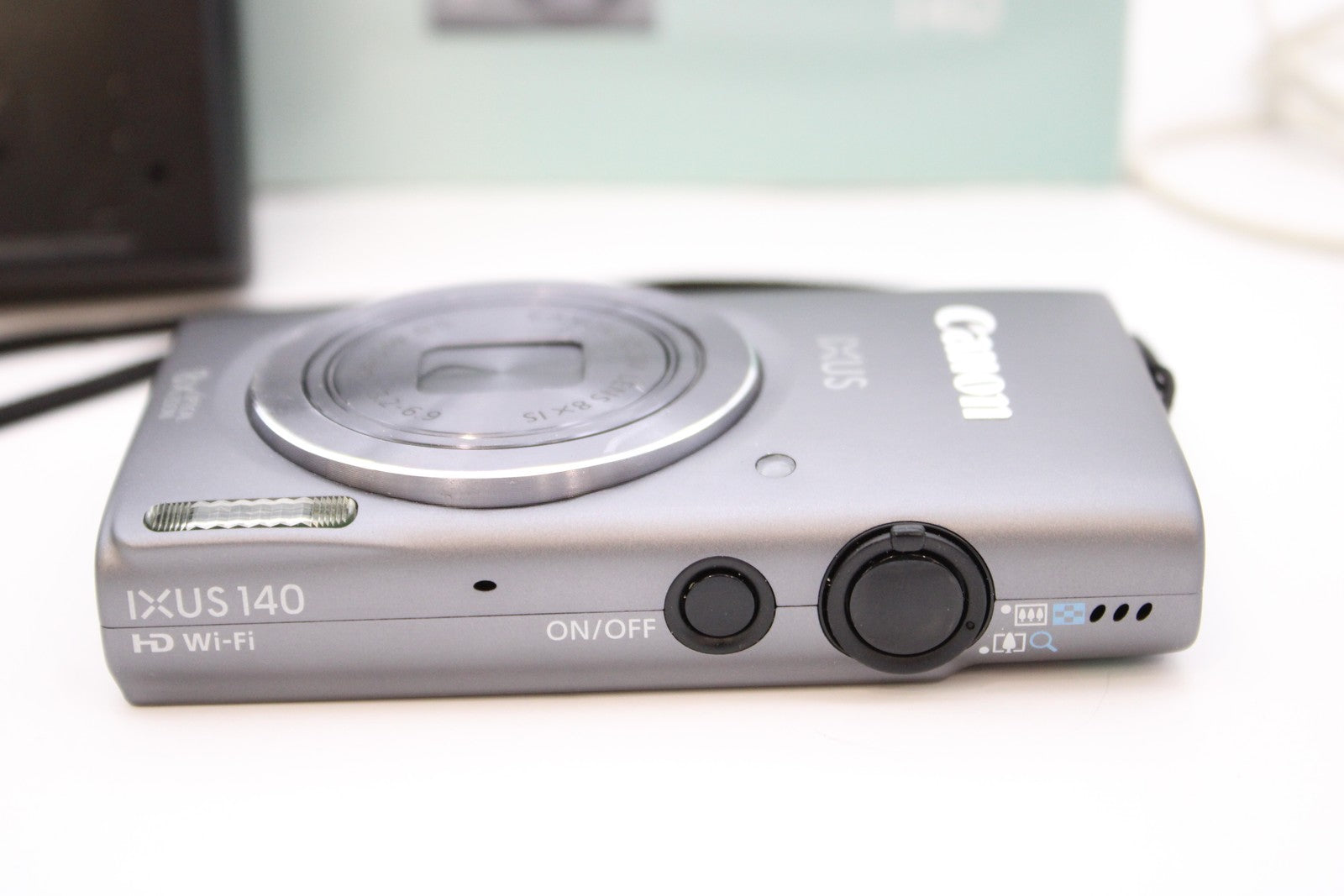 Canon IXUS 140