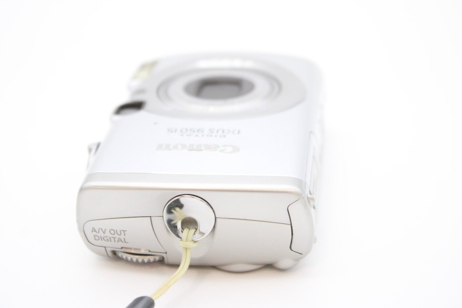 Canon IXUS 950 IS