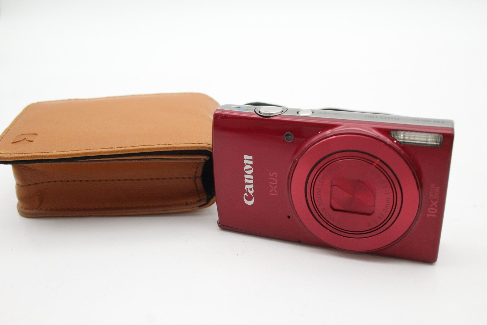 Canon IXUS 180