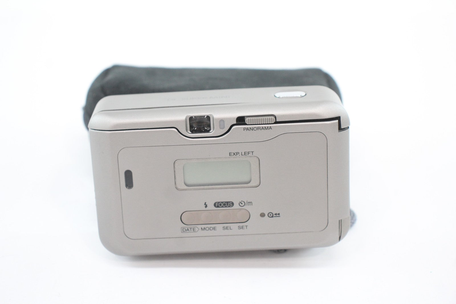 Fujifilm DL Super Mini