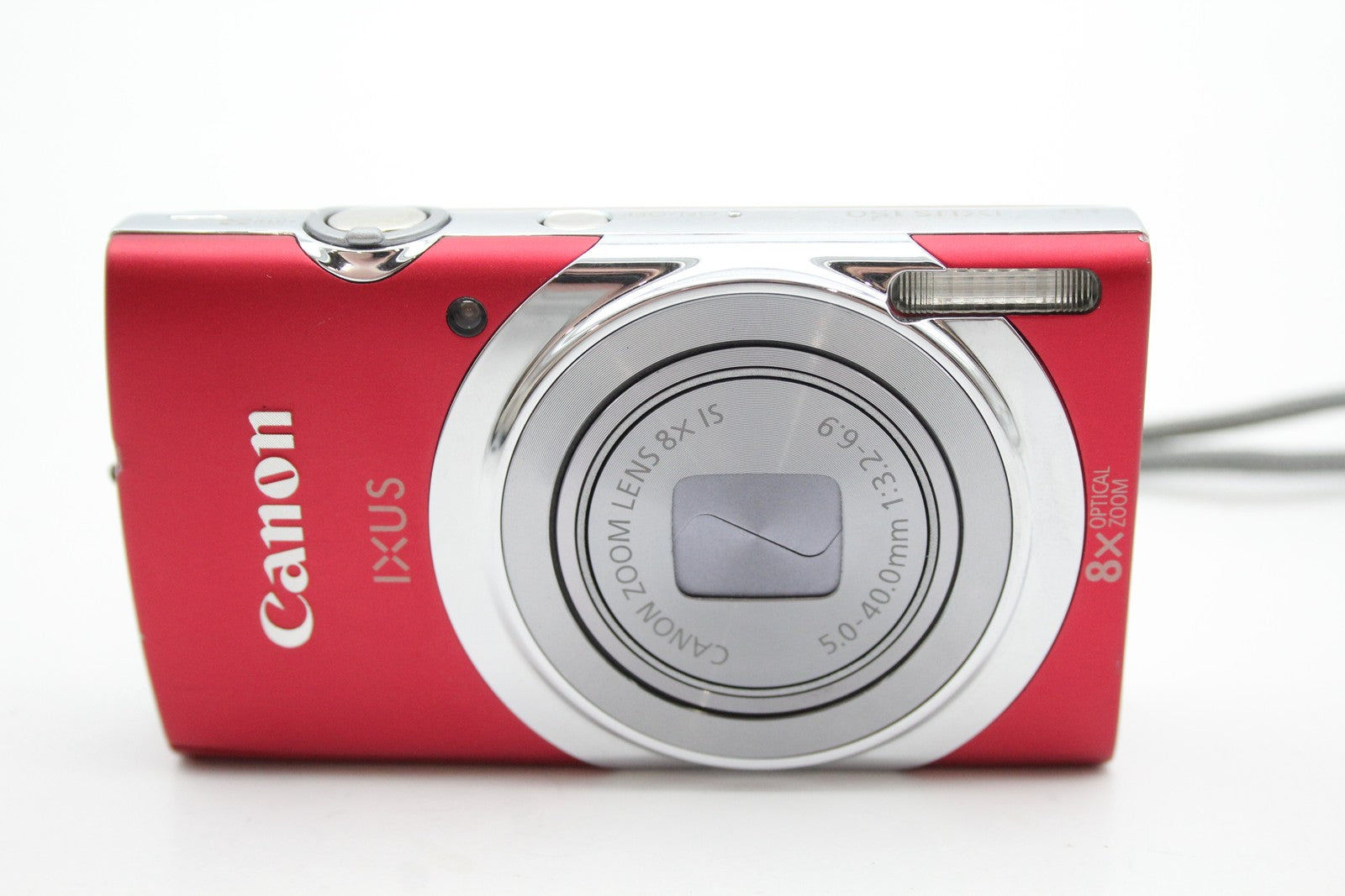 Canon IXUS 150