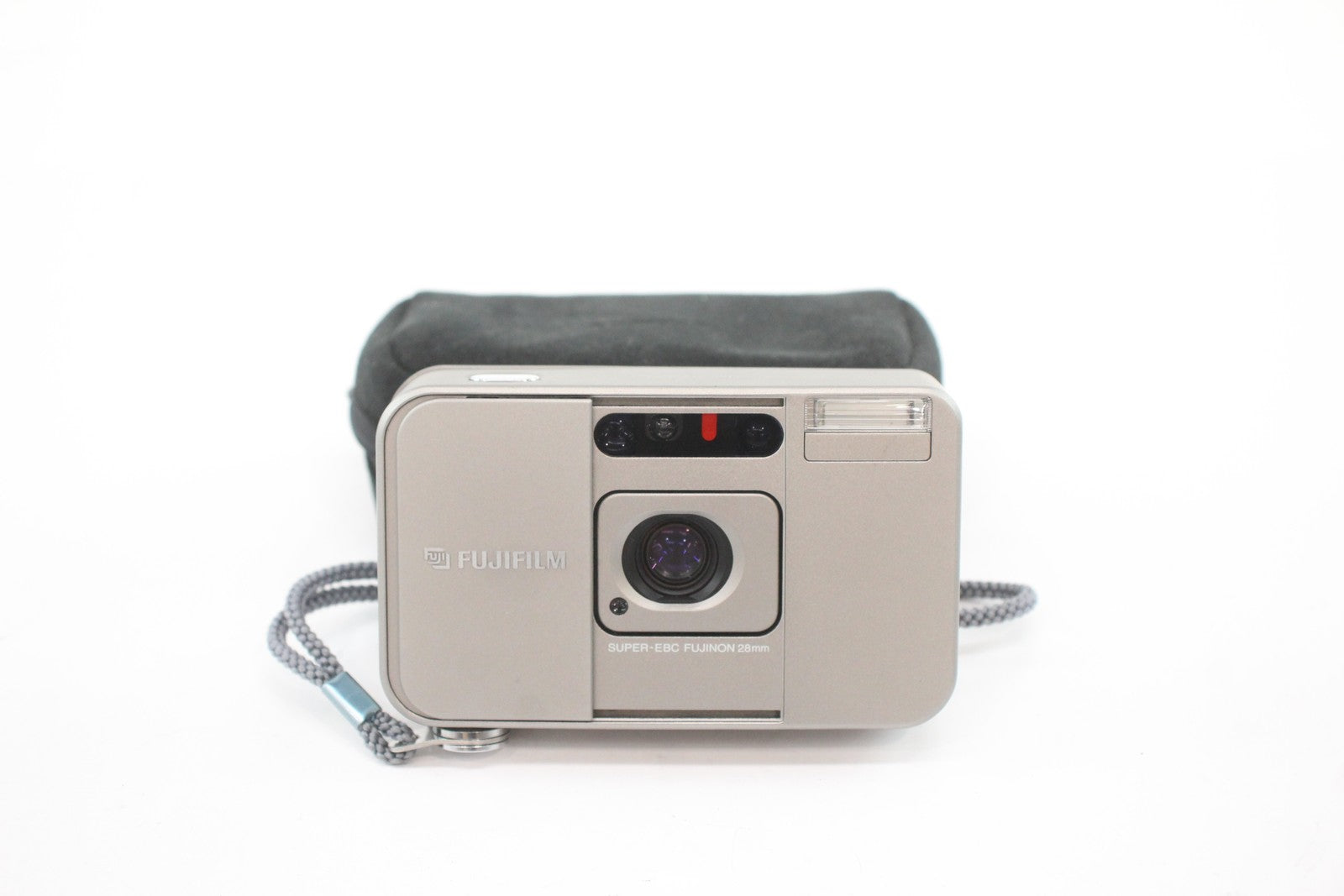 Fujifilm DL Super Mini