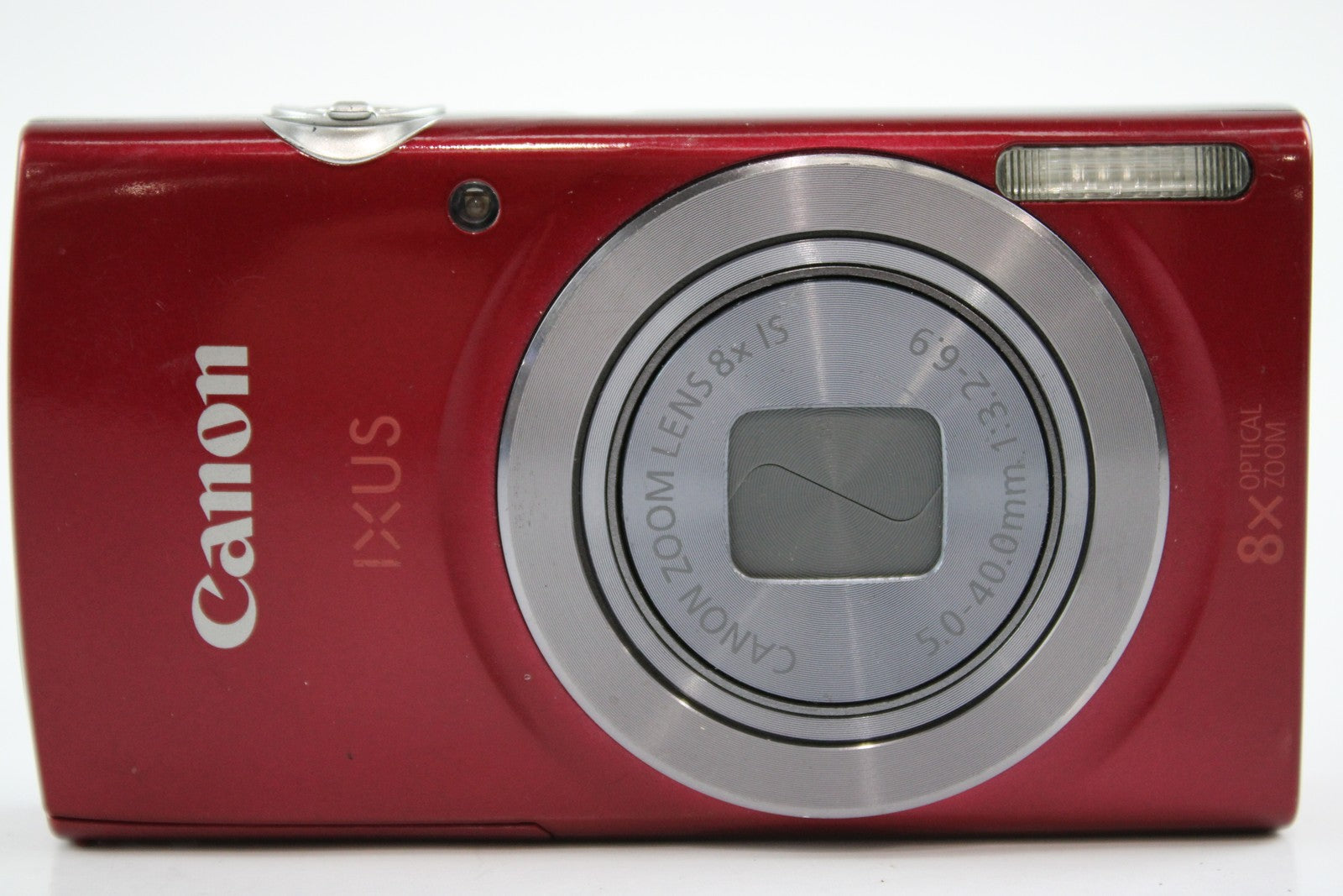 Canon IXUS 165
