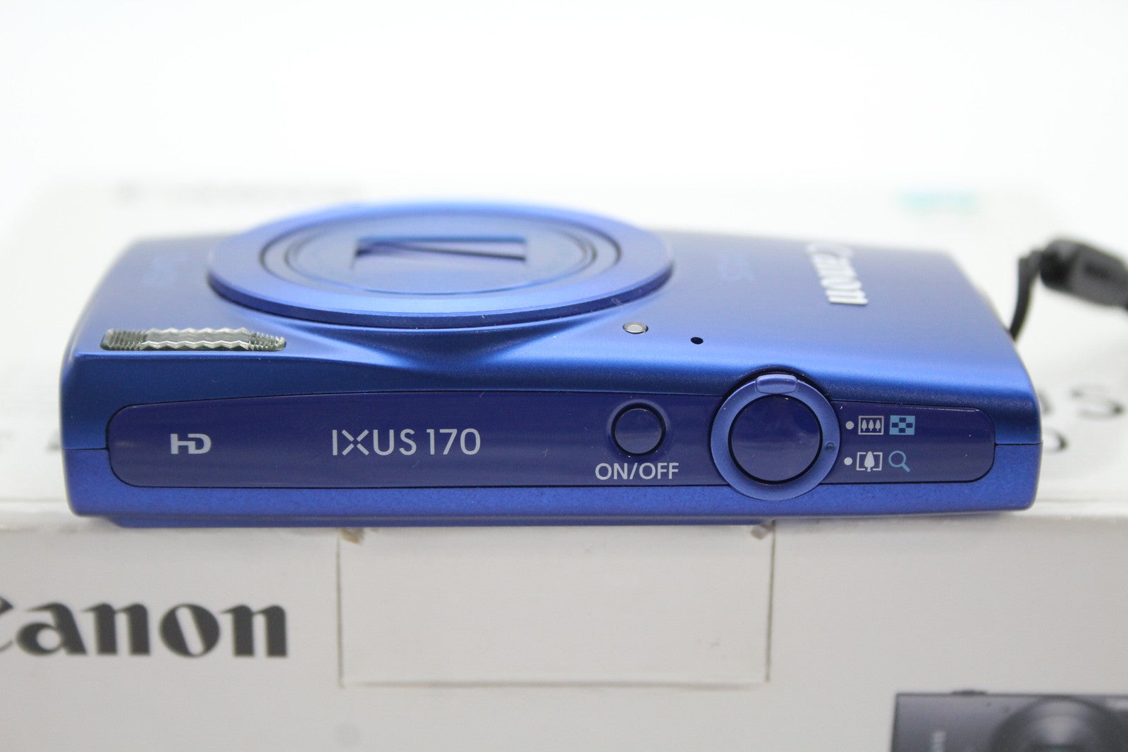 Canon IXUS 170