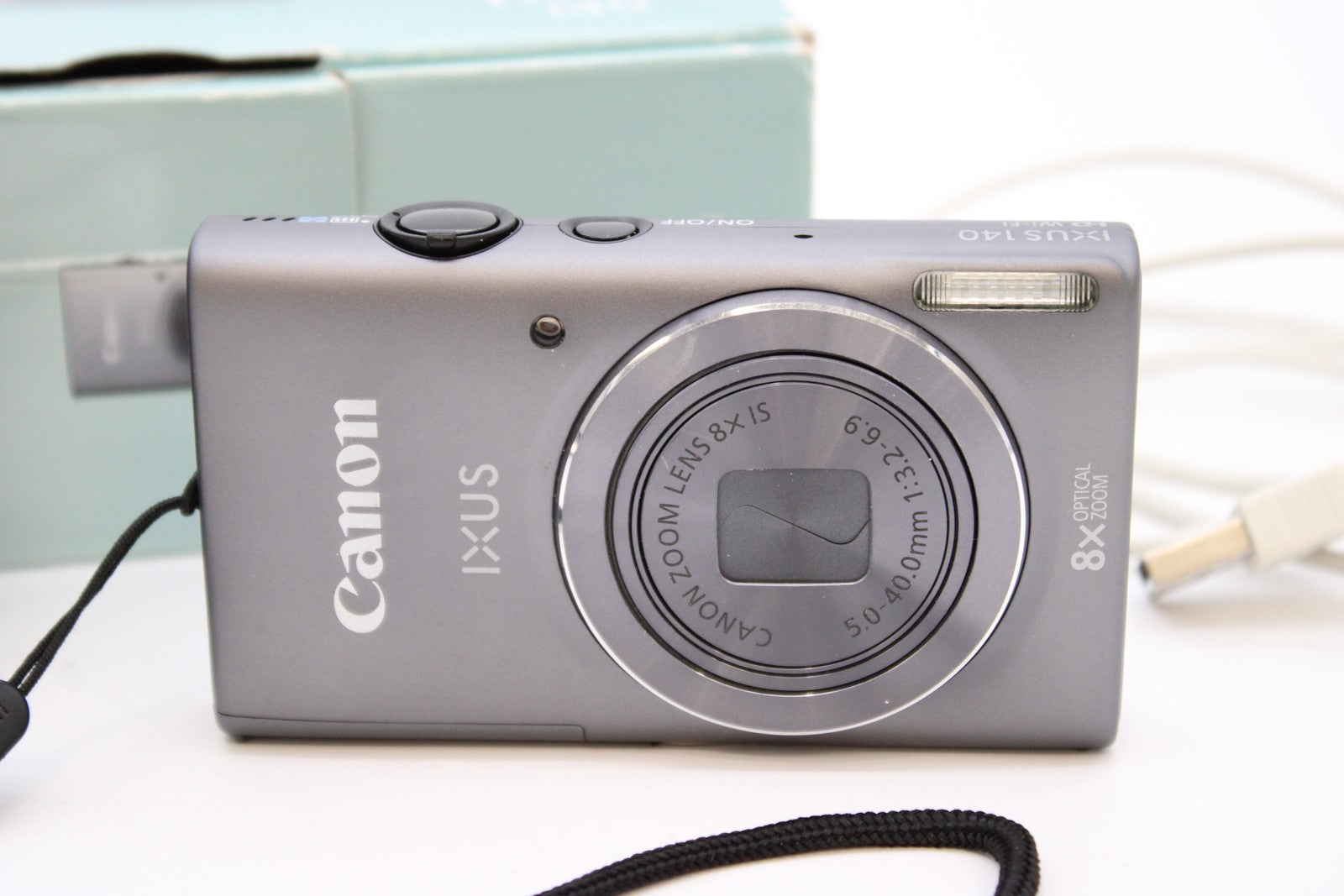 Canon IXUS 140