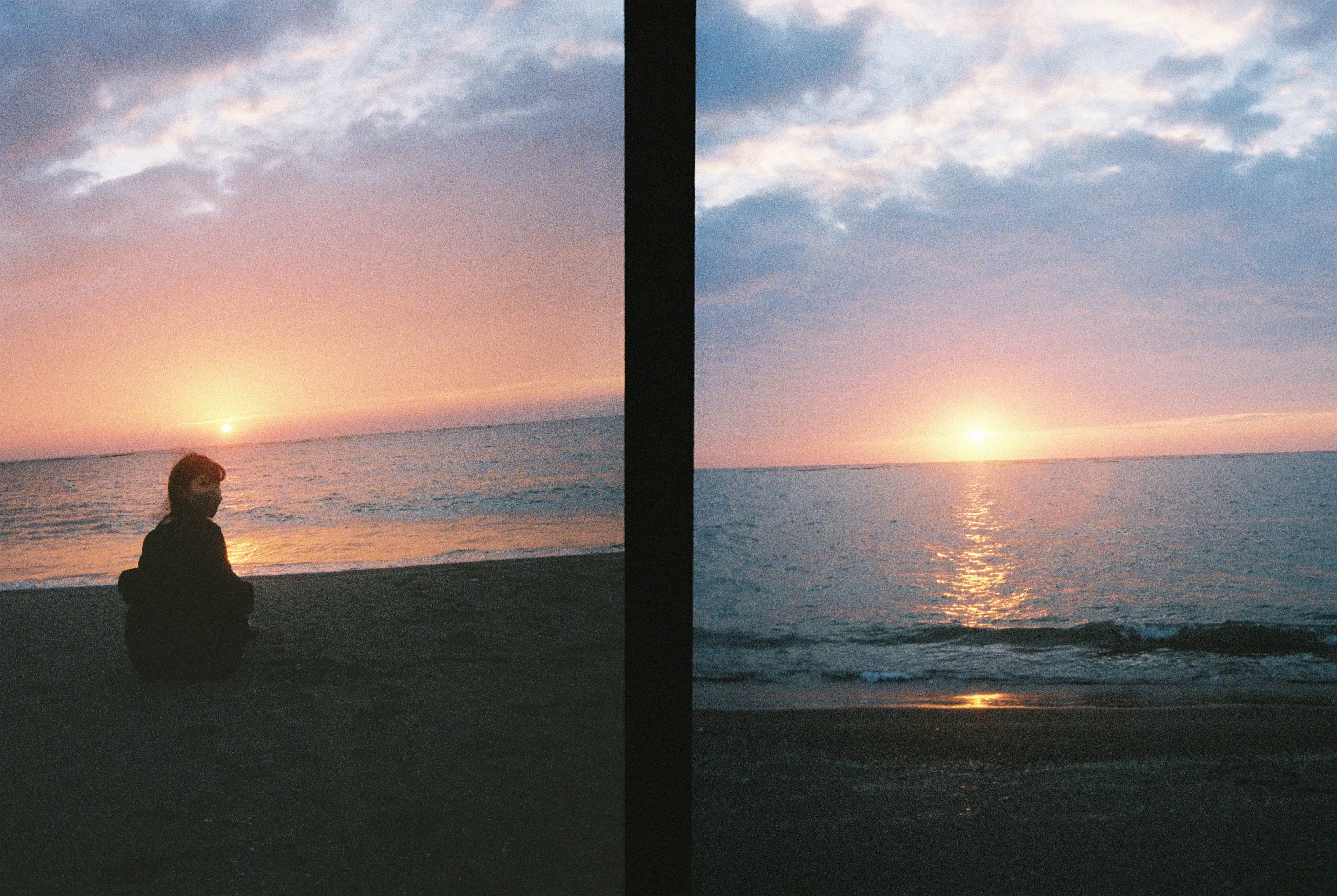 Kodak Ektar H35Half Frame Film Camera