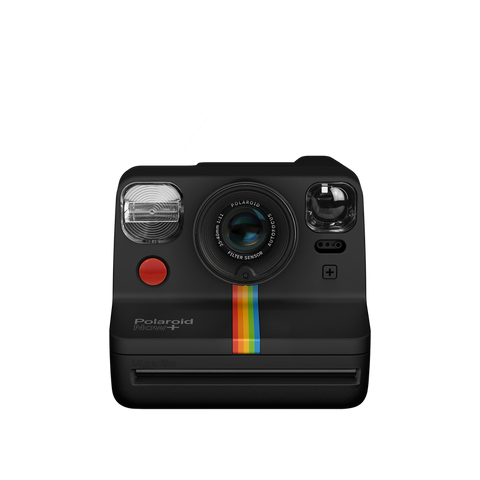Polaroid Now+ i-Type 拍立得相機