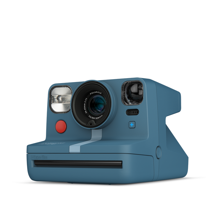 Polaroid Now+ i-Type 拍立得相機