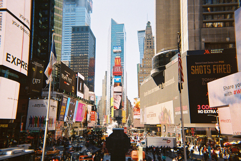 lomo 400 simple use disposable camera