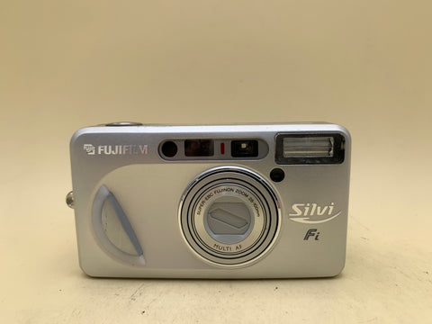Fujifilm Silvi Fi