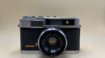 Yashica Minister