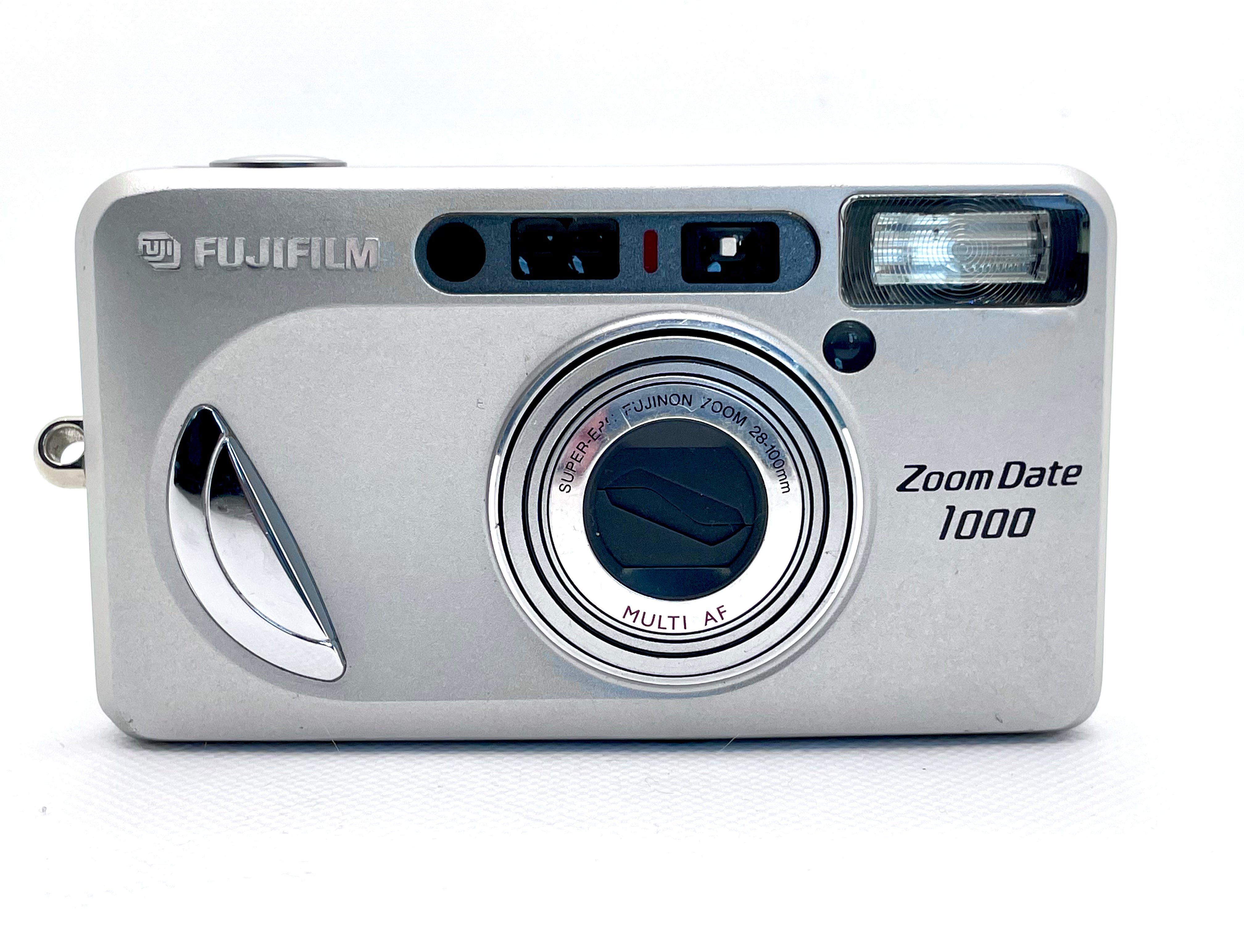 Fujifilm Zoom Date 1000