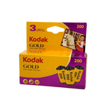 Kodak Gold 200 / 135 - 24exp. ( 1 Roll )