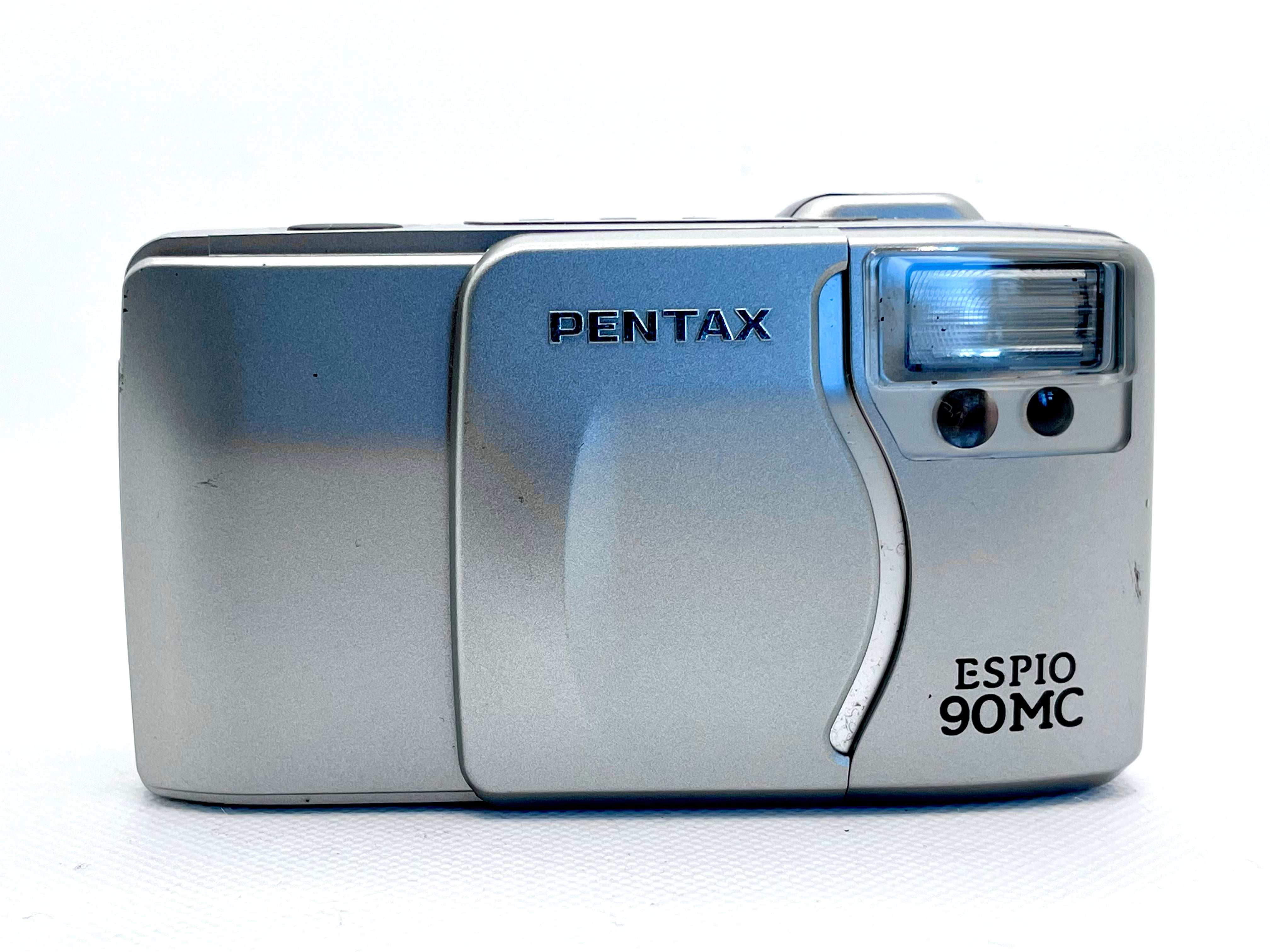 Pentax Espio 90MC